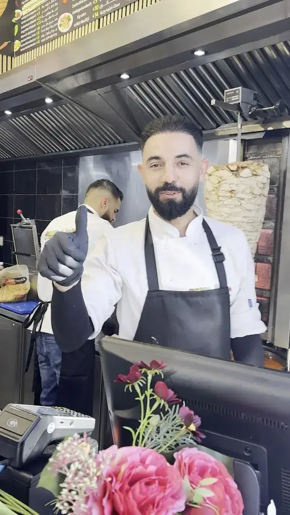 marioshawarma restaurant مطعم شاورما ماريو_Rotterdam_slider_image_2