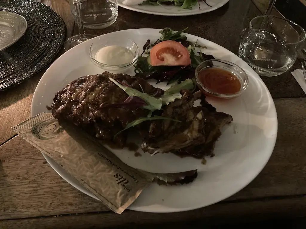 Menu_Café Soif_Rotterdam_image_5