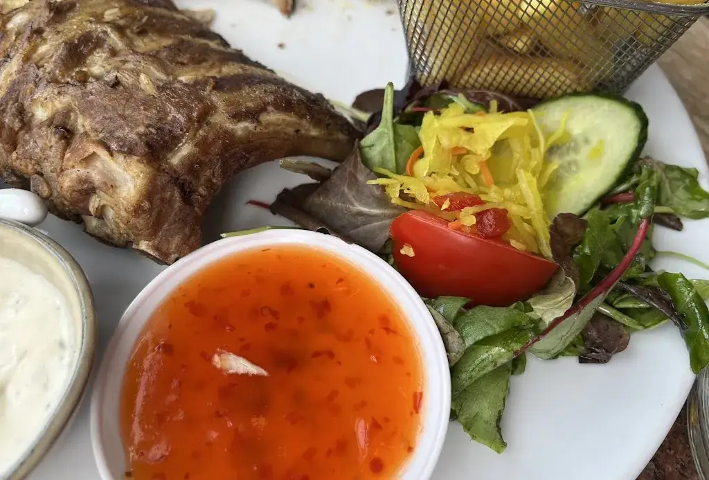 Victoria Postica_Café Soif_Rotterdam_review