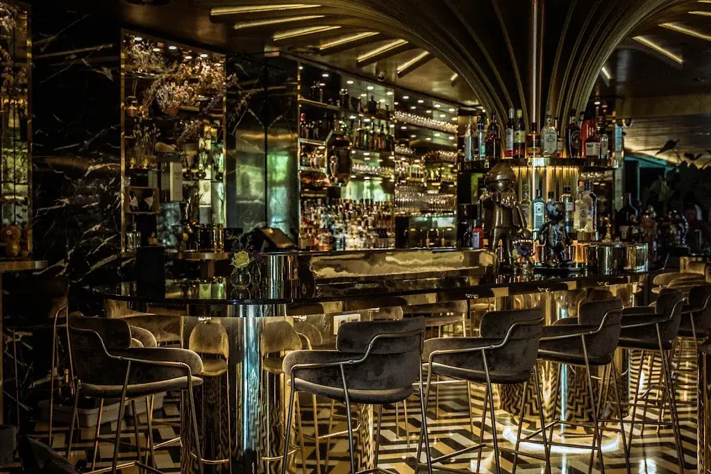 GOUD ristorante a Rotterdam