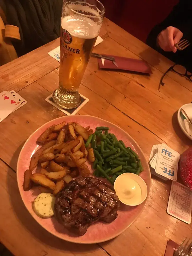 Menu_Café De Ooievaar_Rotterdam_image_5