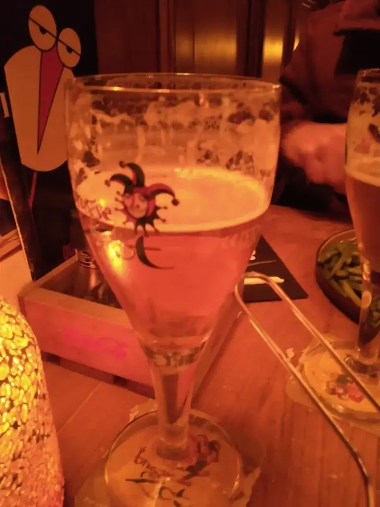 Menu_Café De Ooievaar_Rotterdam_image_6