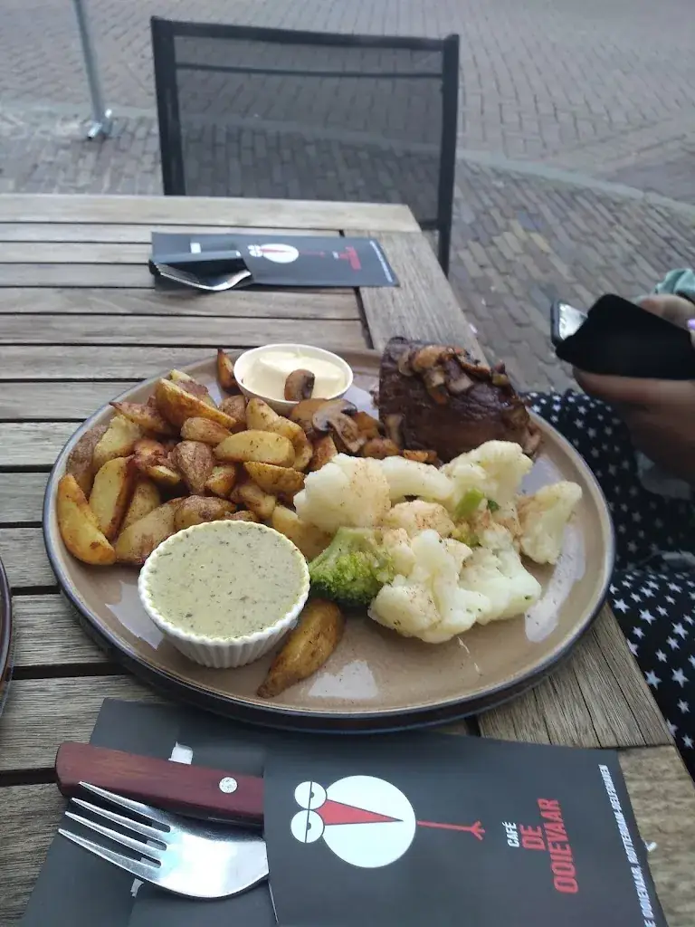 Menu_Café De Ooievaar_Rotterdam_image_8