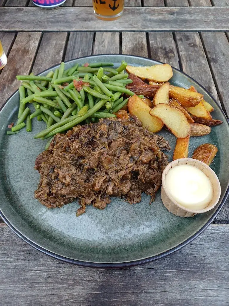 Phil H_Café De Ooievaar_Rotterdam_review