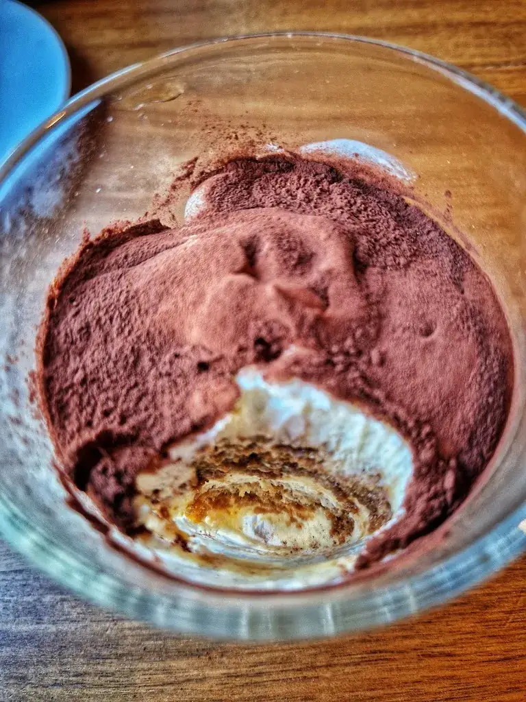 Menu_Trattoria Sophia_Rotterdam_immagine_5