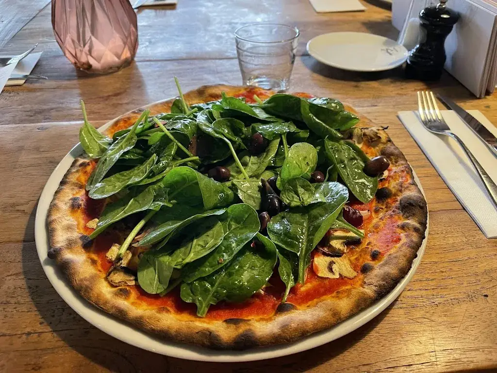 Menu_Trattoria Sophia_Rotterdam_immagine_6