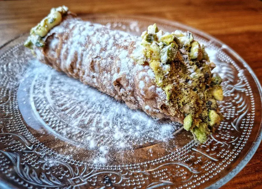 Menu_Trattoria Sophia_Rotterdam_immagine_7