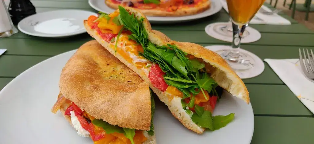 Menu_Trattoria Sophia_Rotterdam_immagine_8