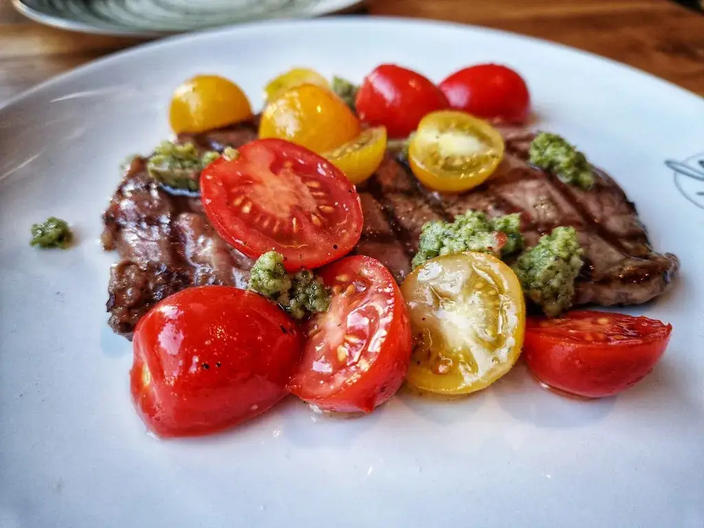 Menu_Trattoria Sophia_Rotterdam_immagine_9