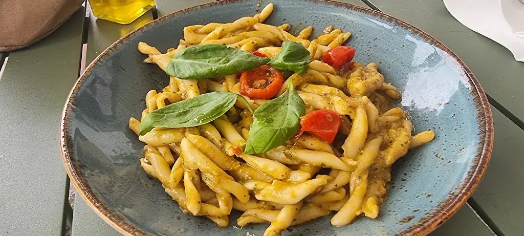 Hug Dealer_Trattoria Sophia_Rotterdam_recensione