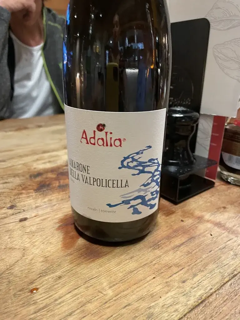 Katerina K_Trattoria Sophia_Rotterdam_recensione