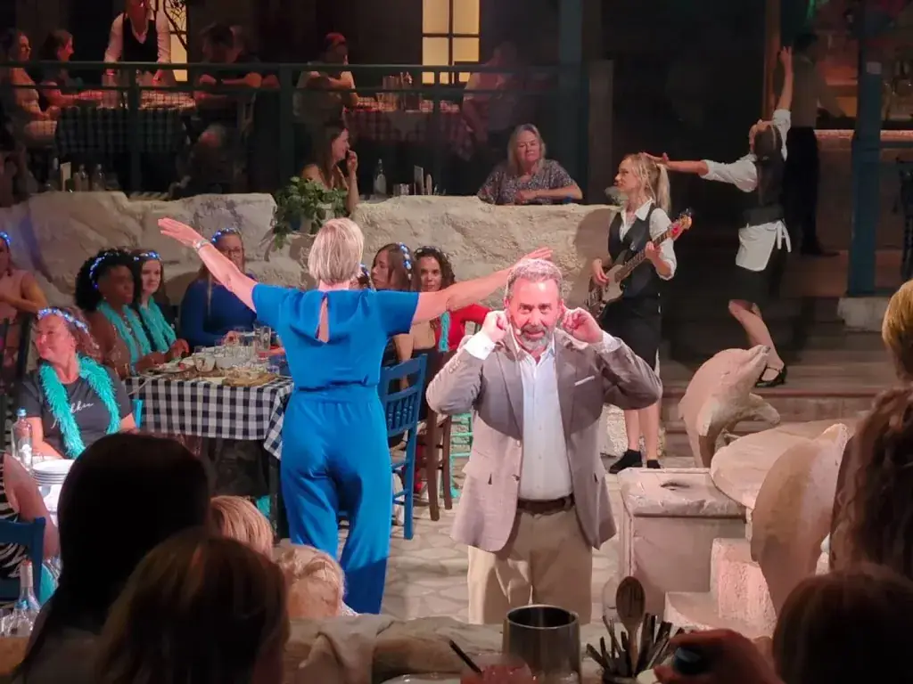 Trattoria Sophia restaurant in Rotterdam