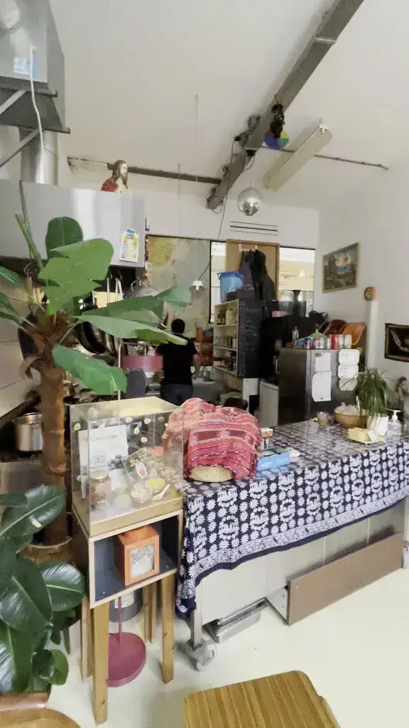 Jason Chuei_Ap Halen_Rotterdam_review