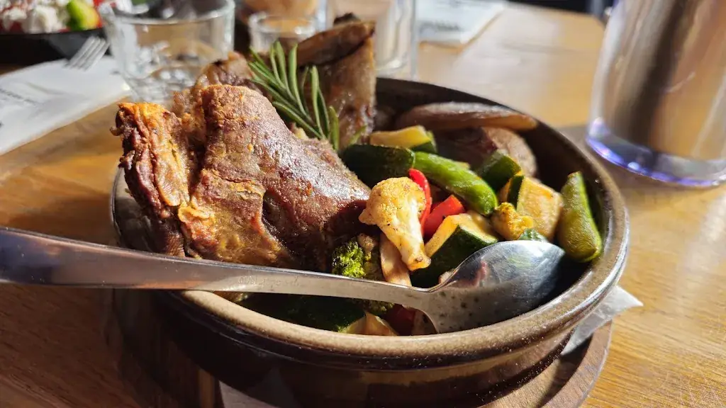 Menu_Balkan Deli Rotterdam_Rotterdam_imagen_7