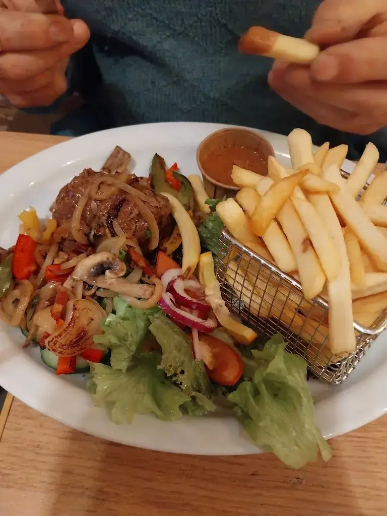 Menu_Restaria 't Luifeltje_Burgum_image_6