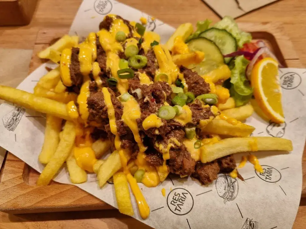 Menu_Restaria 't Luifeltje_Burgum_image_8