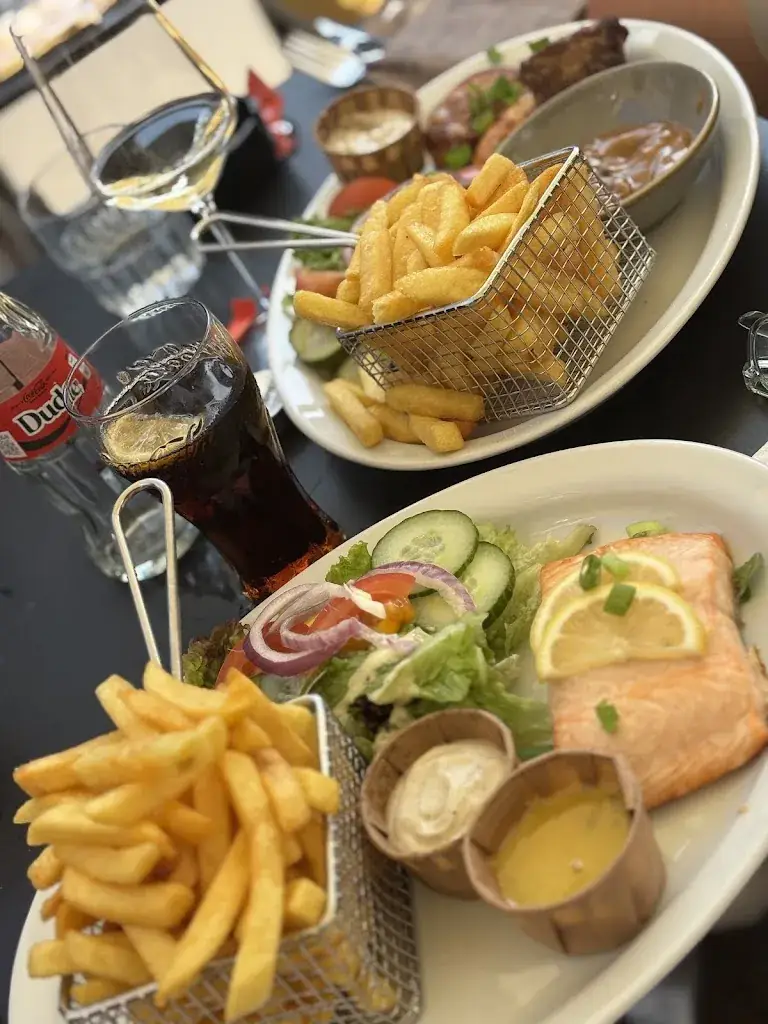 Restaria 't Luifeltje_Burgum_slider_image_3