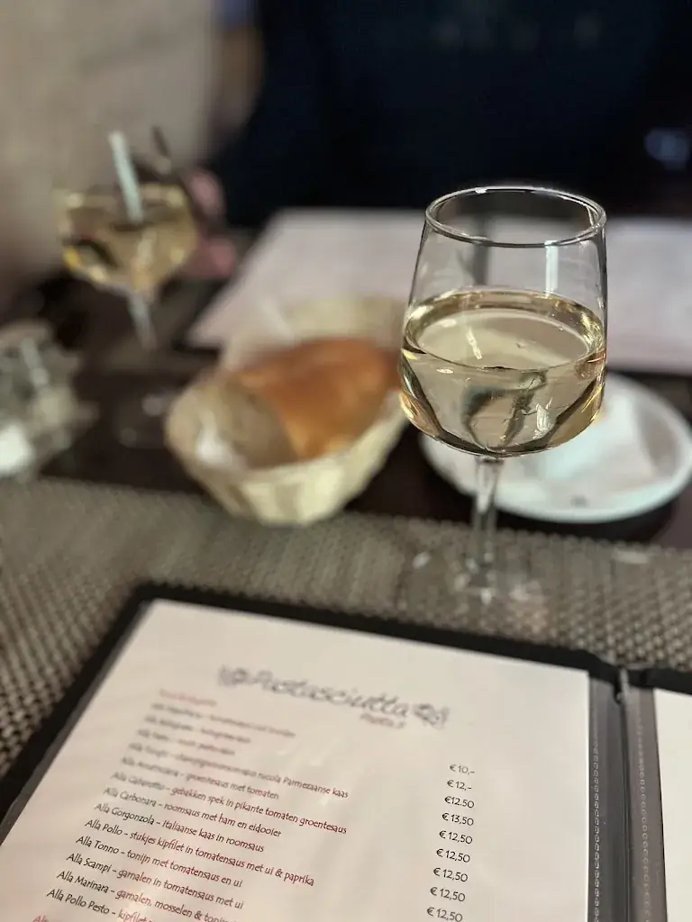 Menu_Torino Rotterdam Italiaanse Restaurant_Rotterdam_image_2