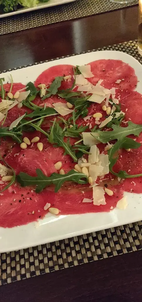 Menu_Torino Rotterdam Italiaanse Restaurant_Rotterdam_image_4