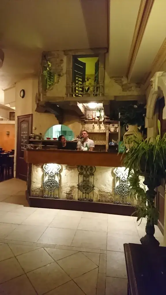 Daniela Ruiz_Torino Rotterdam Italiaanse Restaurant_Rotterdam_review