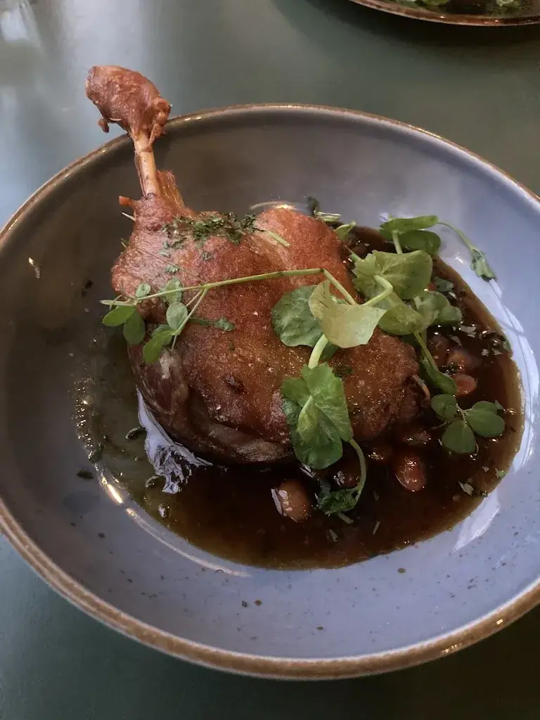 Roengoer_De Machinist_Rotterdam_review