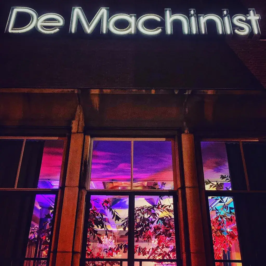 De Machinist_Rotterdam_slider_image_1
