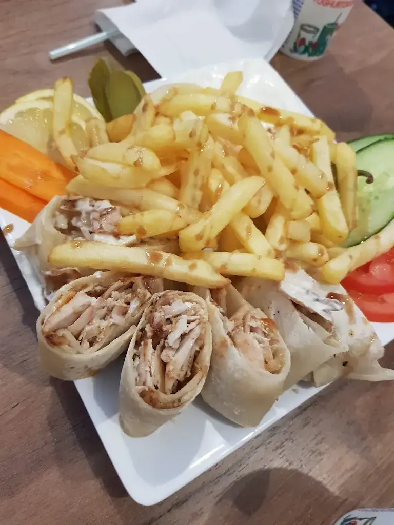 Menu_البيت الشامي, Shaami huis_Rotterdam_image_6