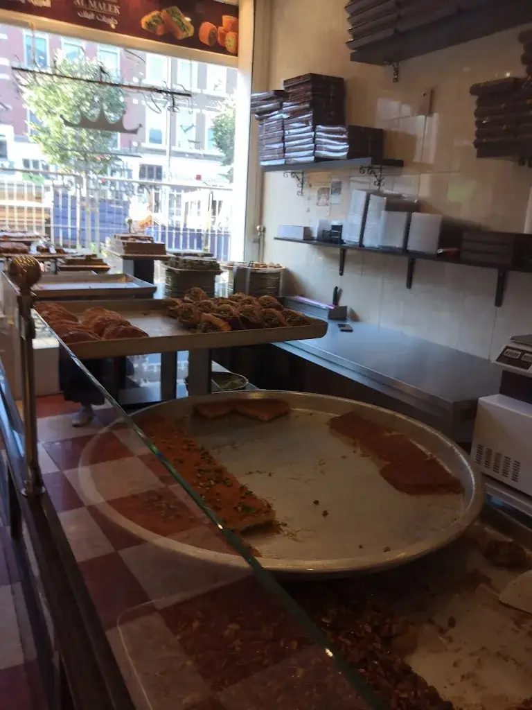 Mabo Mabo_البيت الشامي, Shaami huis_Rotterdam_review