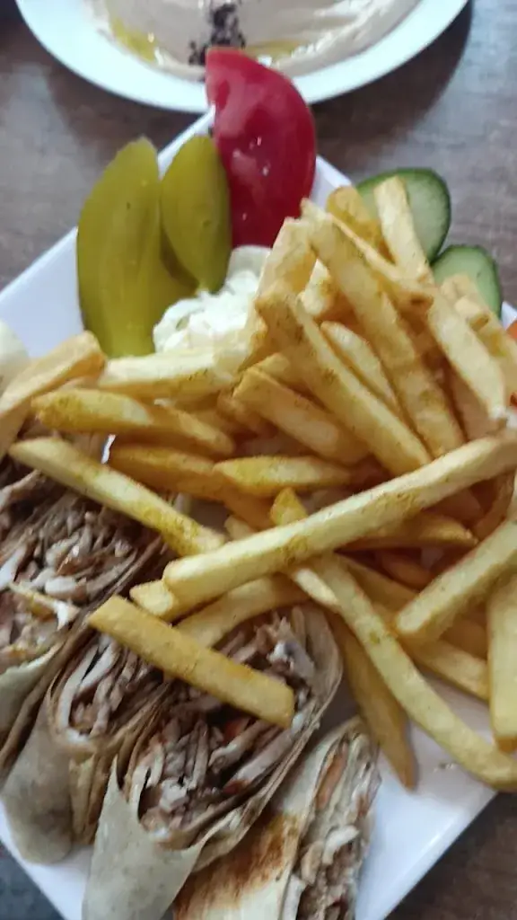 البيت الشامي, Shaami huis_Rotterdam_slider_image_2