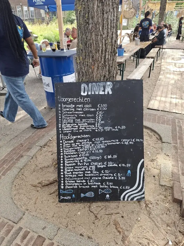 Menu_De Machinist aan de Cool_Rotterdam_image_2