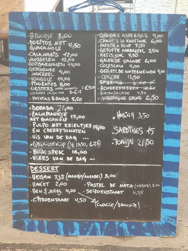 Menu_De Machinist aan de Cool_Rotterdam_image_3