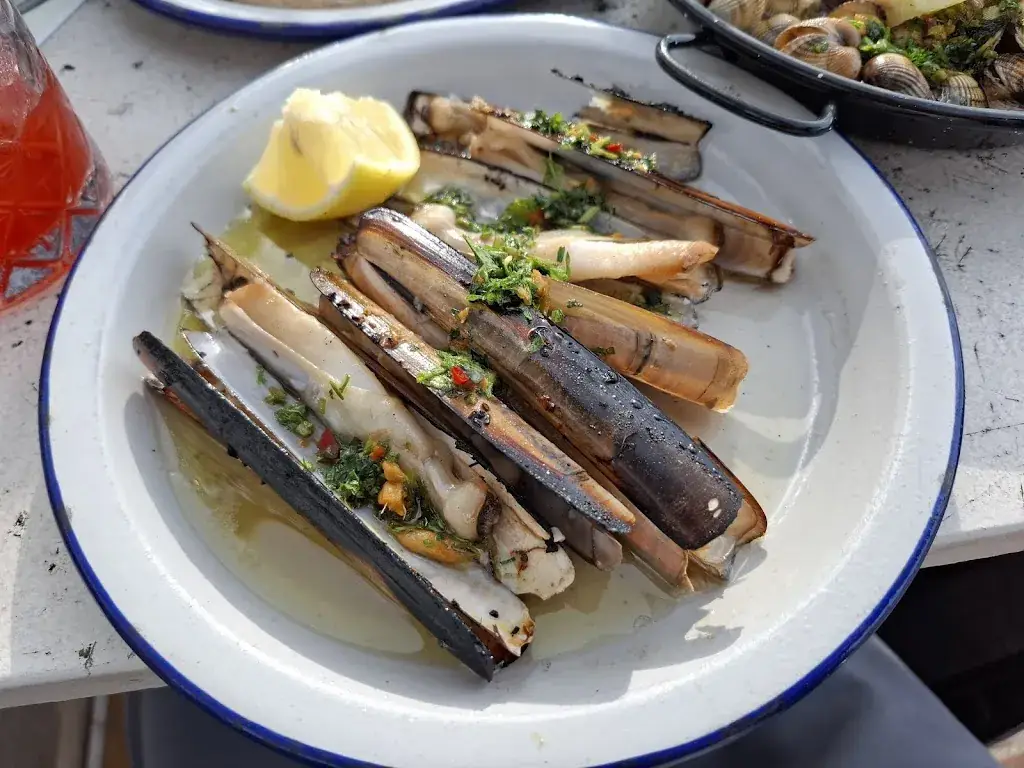 Mike Alans_De Machinist aan de Cool_Rotterdam_review