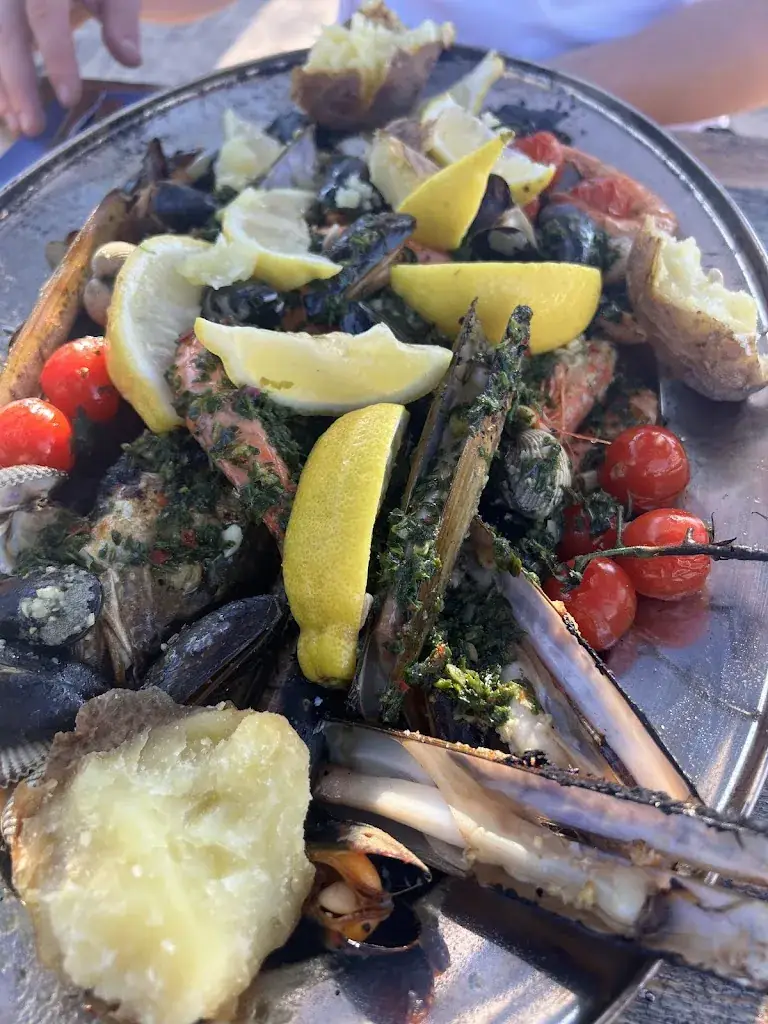 Andy Li_De Machinist aan de Cool_Rotterdam_review