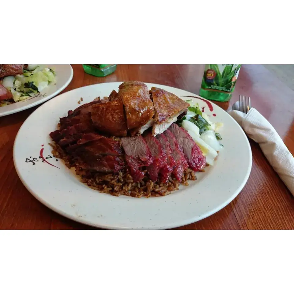 Menu_Afhaalcentrum Tai Wah Rotterdam_Rotterdam_image_8