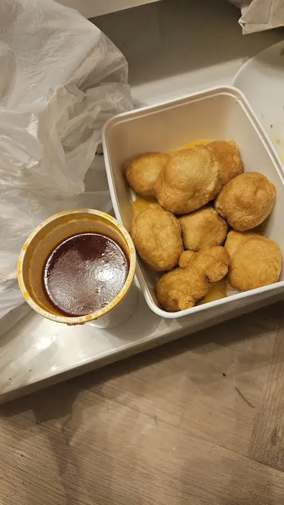 G. J_Afhaalcentrum Tai Wah Rotterdam_Rotterdam_review