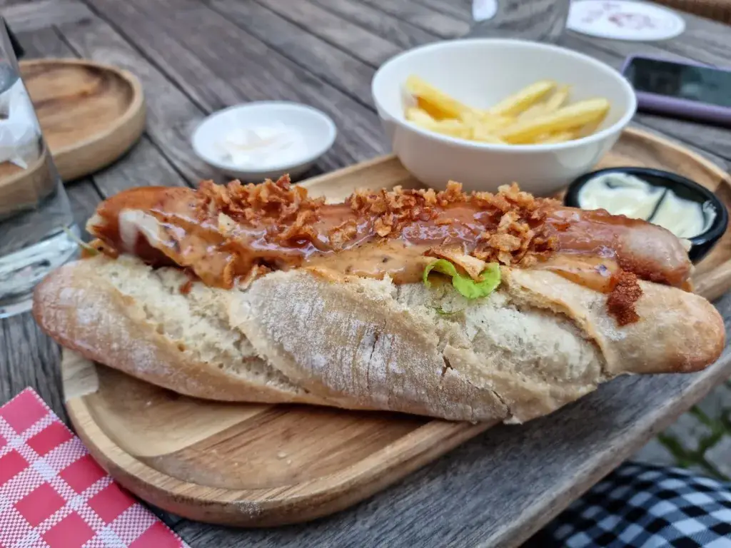 Menu_Stadsbrouwerij De Pelgrim_Rotterdam_imagen_6