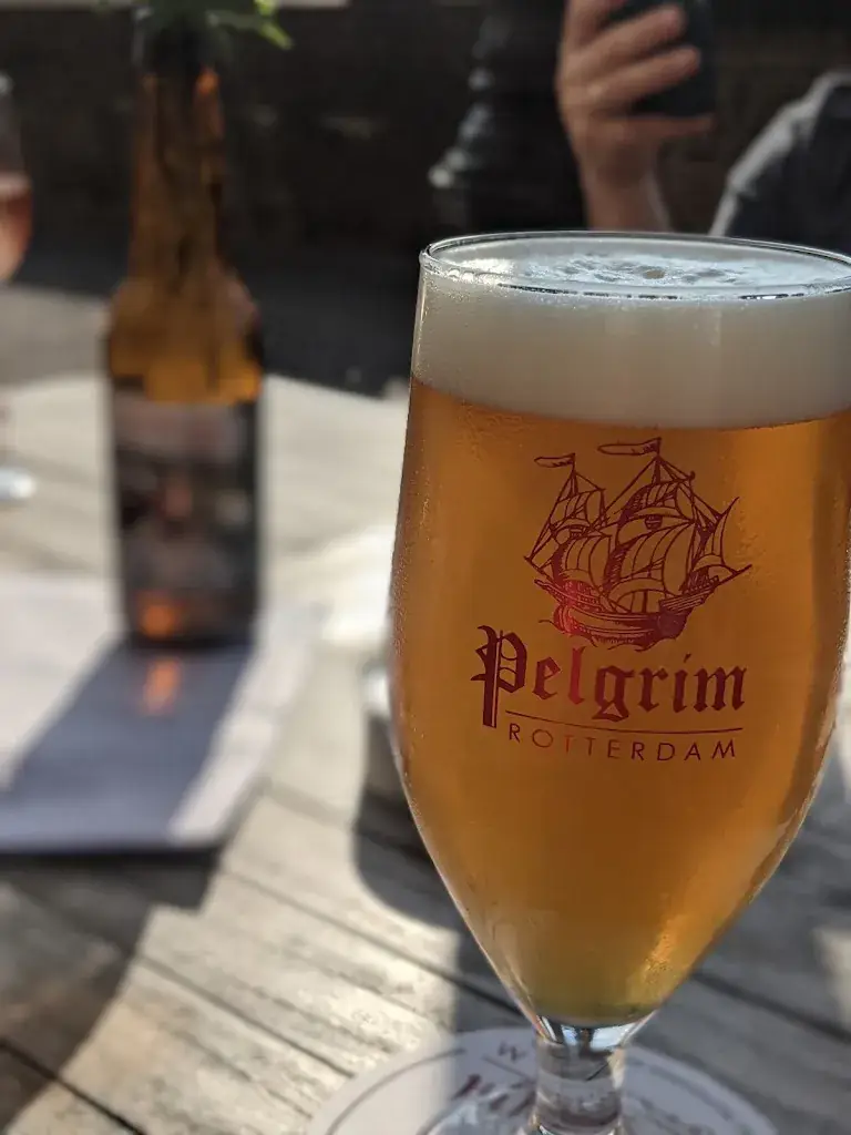 Menu_Stadsbrouwerij De Pelgrim_Rotterdam_imagen_7