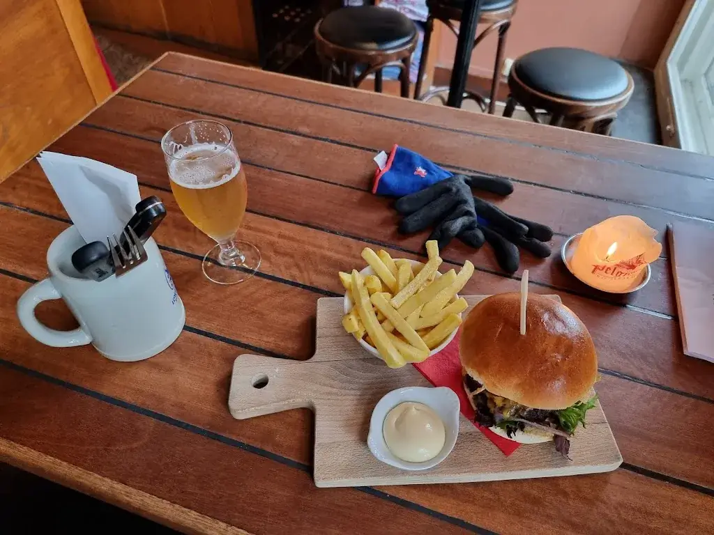 Menu_Stadsbrouwerij De Pelgrim_Rotterdam_imagen_8