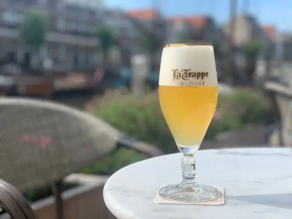 Menu_Café 't Pakhuys_Rotterdam_image_3