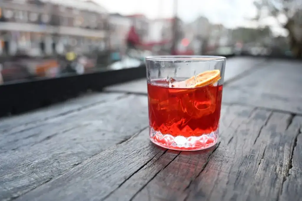 Menu_Café 't Pakhuys_Rotterdam_image_6