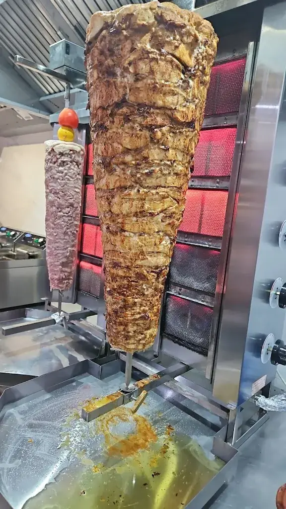 Menu_Roaa Sham ( رؤى شام )_Rotterdam_image_5