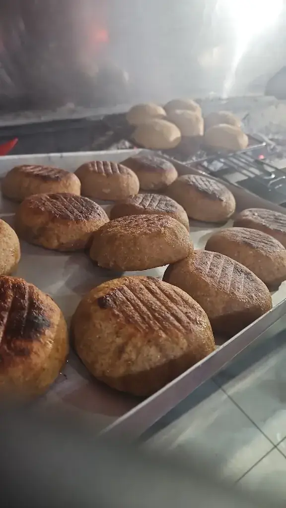 Menu_Roaa Sham ( رؤى شام )_Rotterdam_image_7