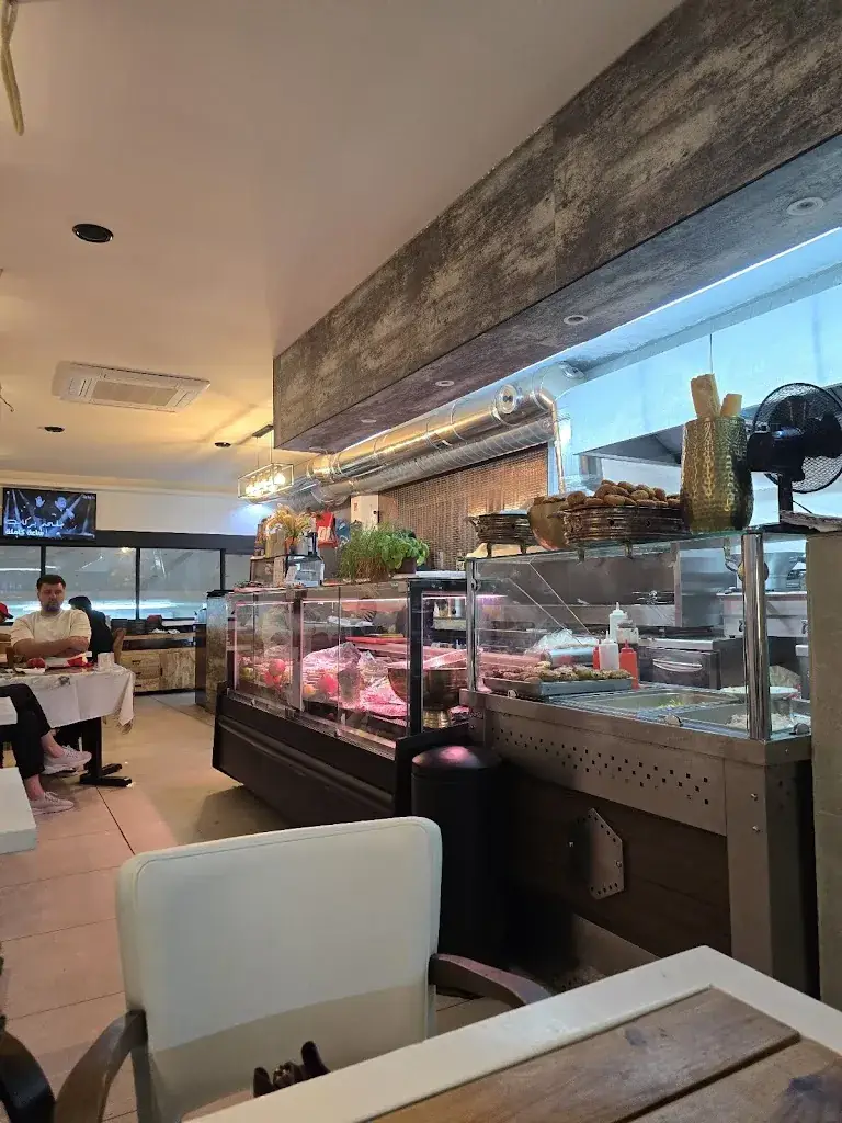 Redwan Rahmat_Roaa Sham ( رؤى شام )_Rotterdam_review