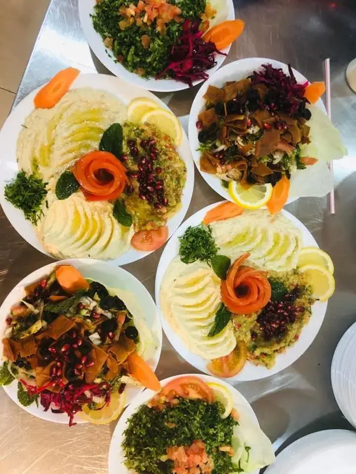 Menu_Restaurant Borj Rotterdam - مطعم البرج روتردام_Rotterdam_image_6