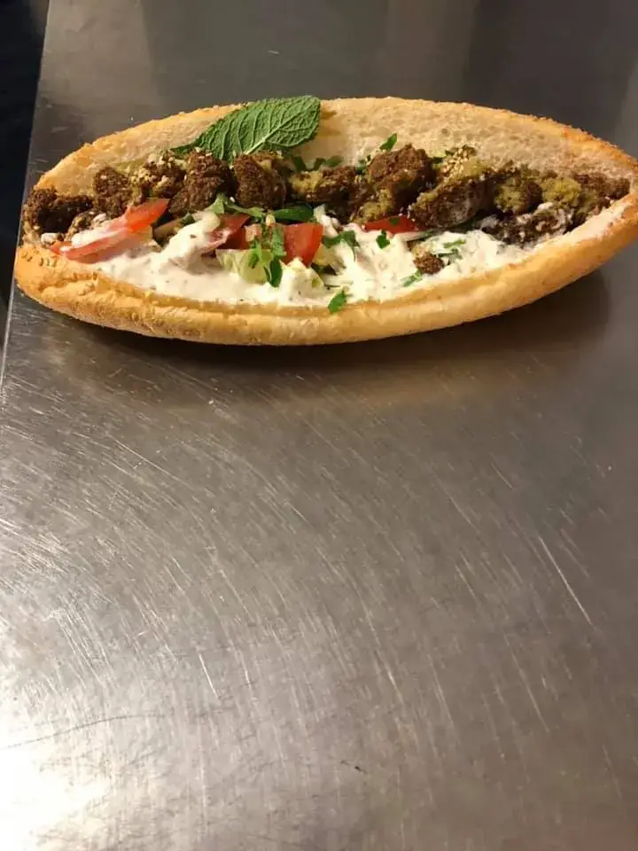 Menu_Restaurant Borj Rotterdam - مطعم البرج روتردام_Rotterdam_image_7