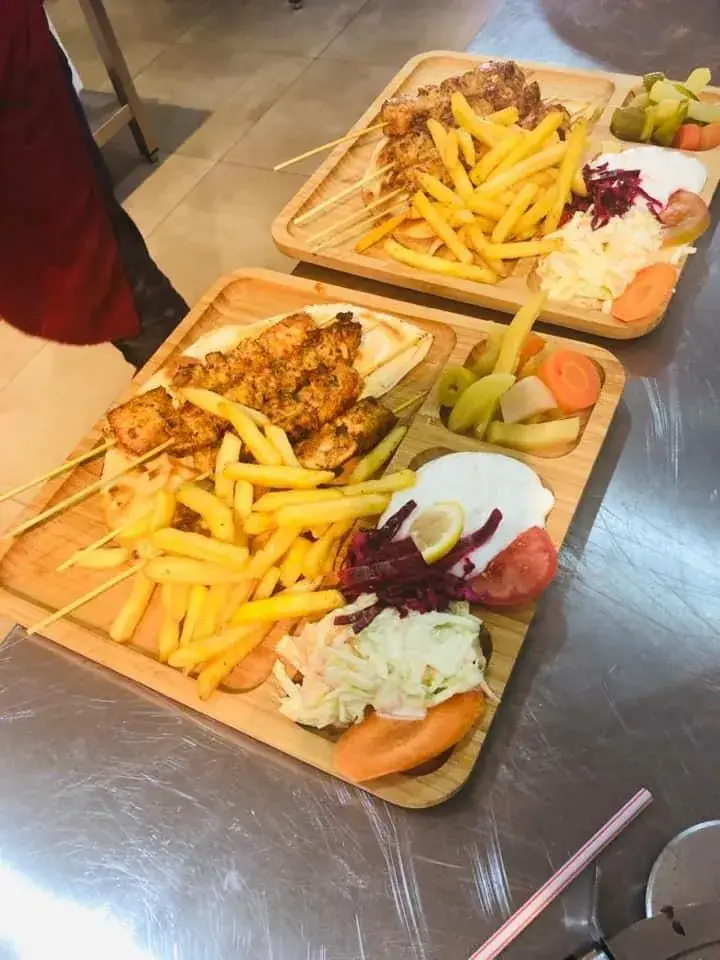 Menu_Restaurant Borj Rotterdam - مطعم البرج روتردام_Rotterdam_image_8