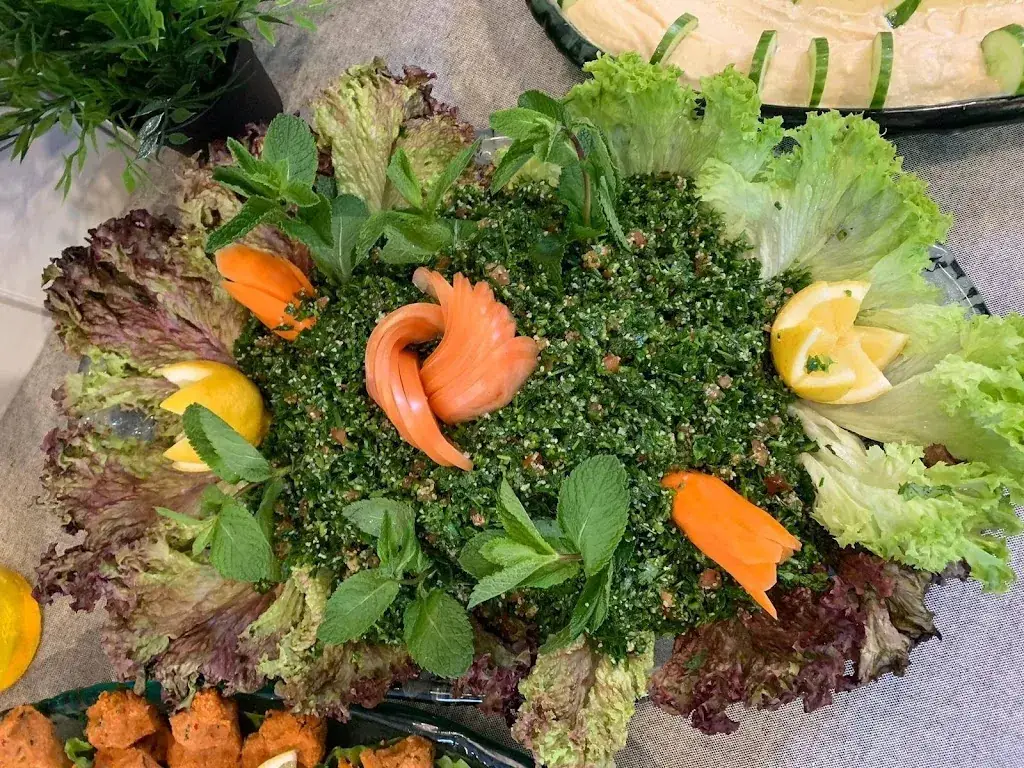 Menu_Restaurant Borj Rotterdam - مطعم البرج روتردام_Rotterdam_image_9