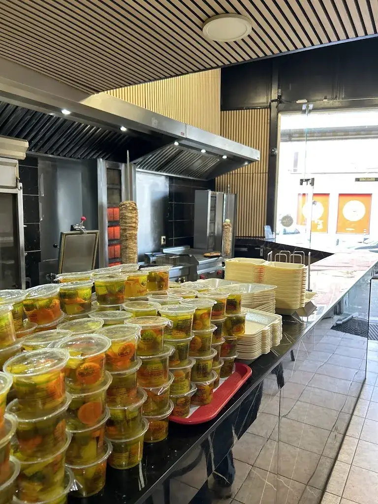 yasser khalil_Restaurant Borj Rotterdam - مطعم البرج روتردام_Rotterdam_review