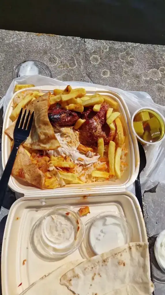 Restaurant Borj Rotterdam - مطعم البرج روتردام_Rotterdam_slider_image_2