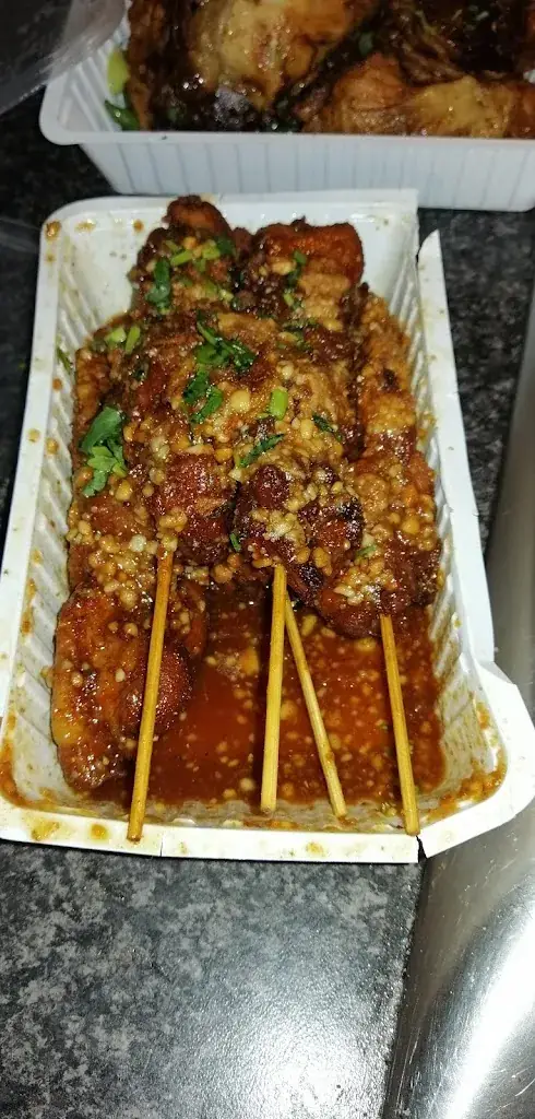 Menu_Eethuis Rilah (WEST)_Rotterdam_image_7